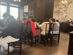 -二泉园老菜馆·百年无锡菜