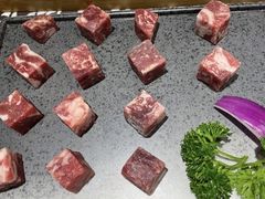 -黑牛の場烤肉(摩天活力城店)