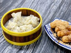 烧卖-西月城谭豆花(春熙路店)