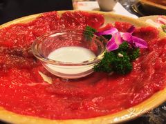 -蜀九香火锅(九眼桥店)
