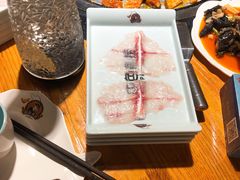 -巴色鱼捞(蓝湾国际店)