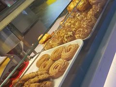 法式甜圈鲜奶-贝儿多爸爸泡芙(合生汇店)