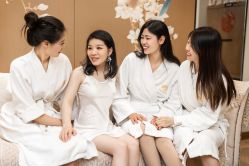 -沐澜婚纱礼服美妆馆(豪润风尚国际店)