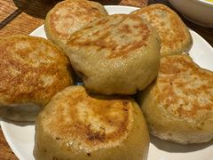 -清真吴记门钉肉饼·喜多利