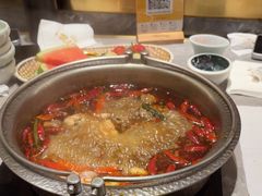 -一绪に寿喜烧(荟聚店)