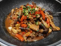 -小湘旺臭鳜鱼(百子湾店)