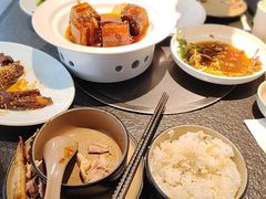 -金陵家宴·金陵春·南京菜(夫子庙店)