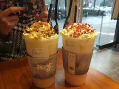 -拾叁茶(罗汉巷店)