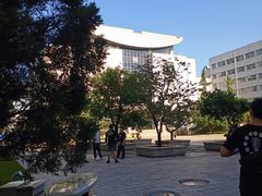 -北京联合大学(北四环校区)