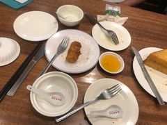 -正德顺順德雙皮奶(中信店)