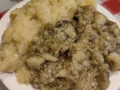 -王云花羊架莜面馆(青山店)