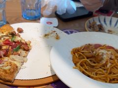 -必胜客(港城新天地店)