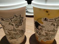 -新太二·鲜料川菜(万泰汇店)