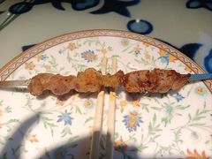 -撒拉花儿·新疆菜·清真(太阳宫店)