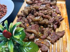 -老火大骨头汤馆
