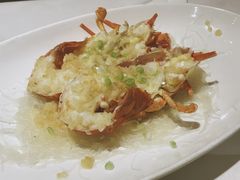 本地小龙虾-新海利海鲜城·41年珠海老字号(夏湾店)