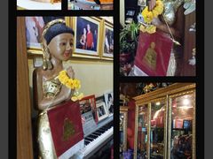 -芭堤雅泰国餐厅(胜利路店)