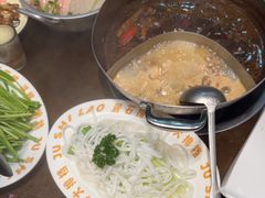 -潮澎派·潮汕菜大排档(南较西路店)
