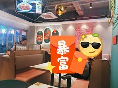 -柠檬树茶餐厅(海雅缤纷城店)