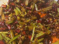 -嘎嘎鸭脑壳(蜀汉路店)