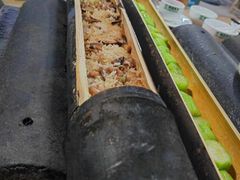 -竹泉农庄·竹筒饭(从化店)