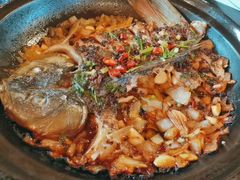 -一桶江山餐厅(松北店)