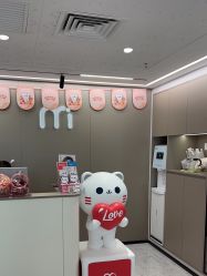 -咪咪比基尼脱毛专业店