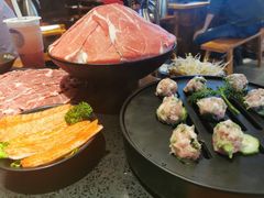 -珮姐老火锅(新街口店)