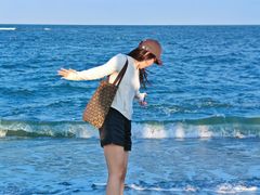 -日照海滨国家森林公园