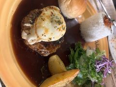 -Cafe Alice咖啡爱丽丝(奥城店)