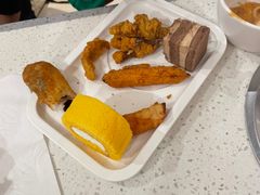 -龍歌自助小火锅(崂山丽达店)