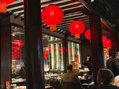 -小厨娘金榜题名(夫子庙秦淮河店)