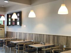 大堂-隆盛园火勺馄饨面(兴工店)