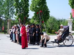 -奔跑吧乐园