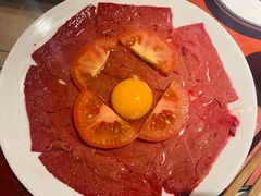 -蜀滋香鲜鱼火锅(黄金路店)