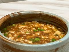 -茉莉餐厅(包河万达店)