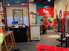大堂-老基地老火锅厂(大渡口店)