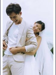 -巴黎春天·菀纱仙庭婚纱美学