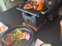 -花潮料理艺食馆(SM新生活广场店)