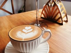 -AHAVA·Fang Baking Studio