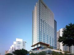 -广州天河合景福朋喜来登酒店