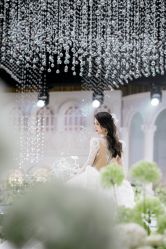 点击看大图 -MANLI BRIDAL婚纱
