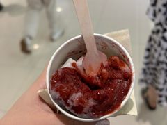 -米糯糯·MINONO·大福冰淇淋(青岛万象城店)