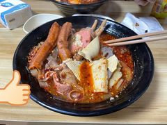 -四川老牛麻辣烫(北门桥店)