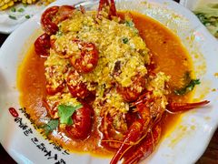 -漫天香·小龙虾餐厅(夏湾店)