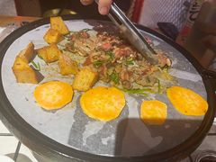 -肆幺幺烤肉(乐汇城店)