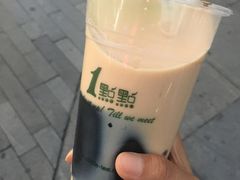 -1点点(银座和谐广场店)
