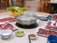 -伟记牛肉(金鸿公路店)