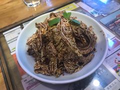 -局气 烤鸭·北京菜(光华路店)