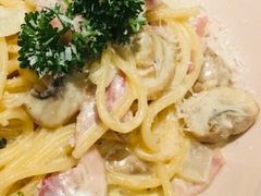 -新贝乐意大利餐厅(苏州中心店)